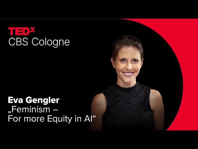 Feminism - For More Equity in AI
