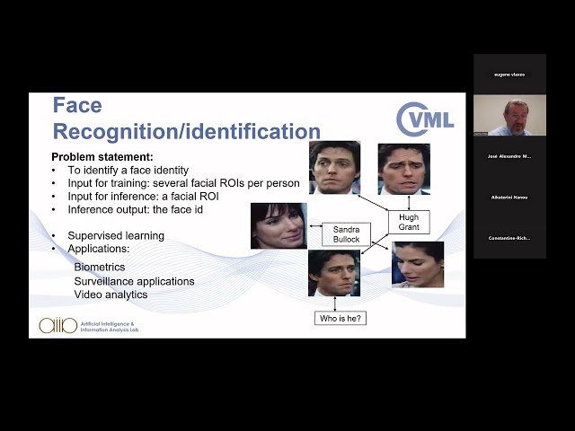 Deep Learning - Artificial Neural Networks and Perceptron - Lecture 2