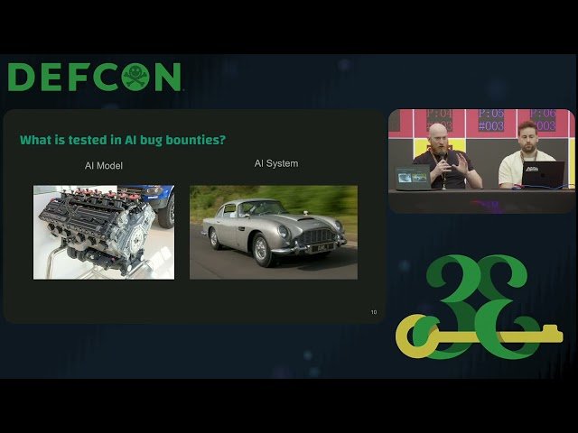 Designing and Participating in AI Bug Bounty Programs