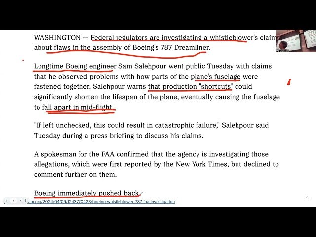 Summarization and Text Generation Evaluation