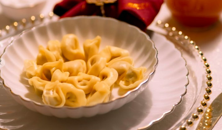 Master The Art of Filled Ravioli (Live Online)