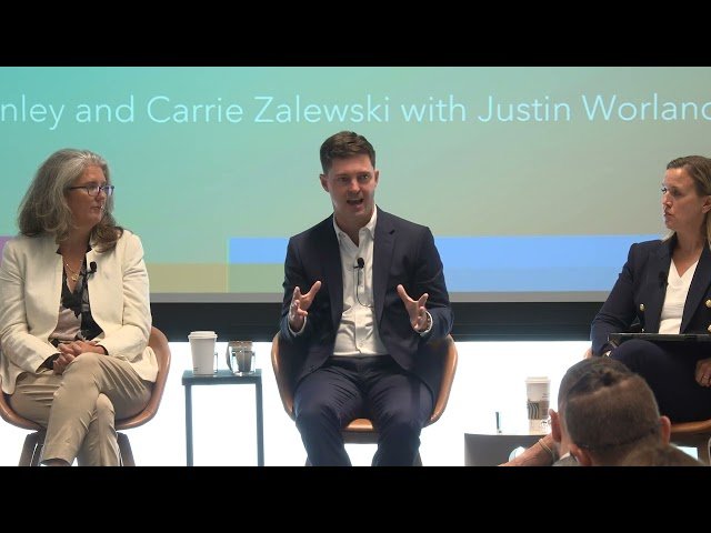 A Modern Power System for Record Demand