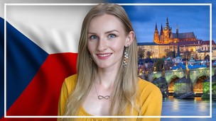 Complete Czech Course: Learn Czech for Beginners