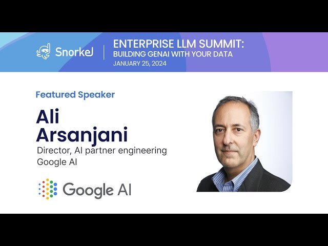 The Art of Data Development for LLMs