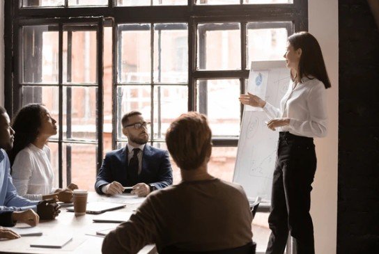 Leading Strategic Change Course (Live Online)