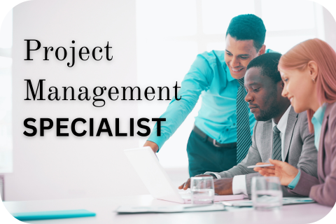 Product Management Specialist Certificate
