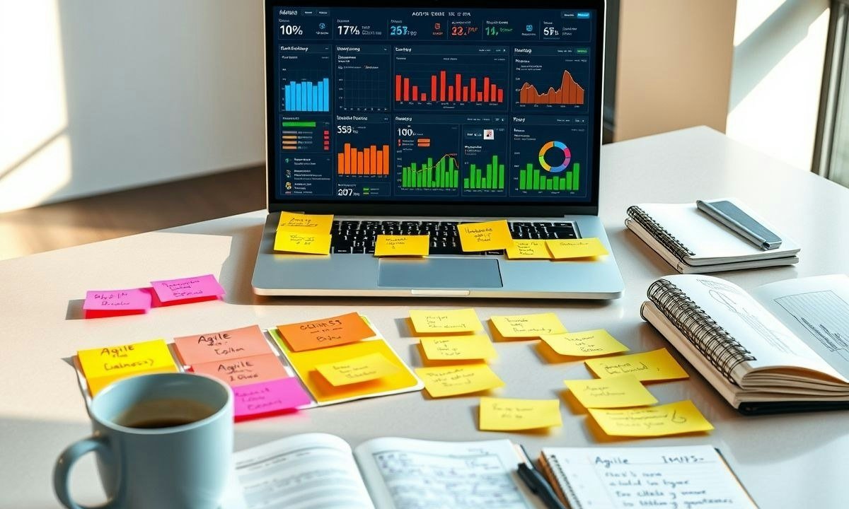 PMI-ACP Exam Prep: Agile Execution & Leadership