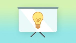 Presentation Design for Smart People