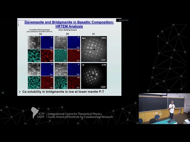 Thermal Transport and Geodynamics of the Earth's Interior