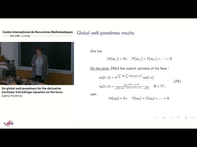On Global Well-posedness for the Derivative Nonlinear Schrödinger Equation on the Circle