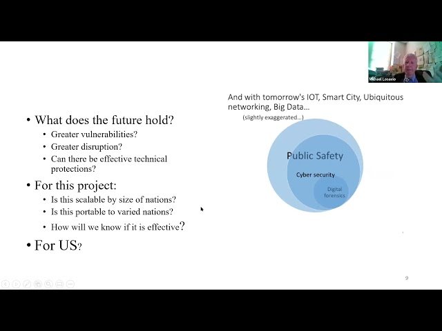 The Role of Centers of Academic Excellence in Democratizing Cybersecurity