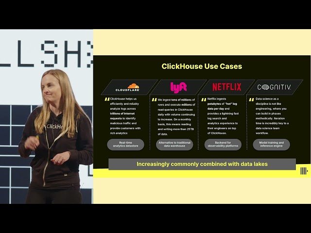 Unbundling of the Cloud Data Warehouse