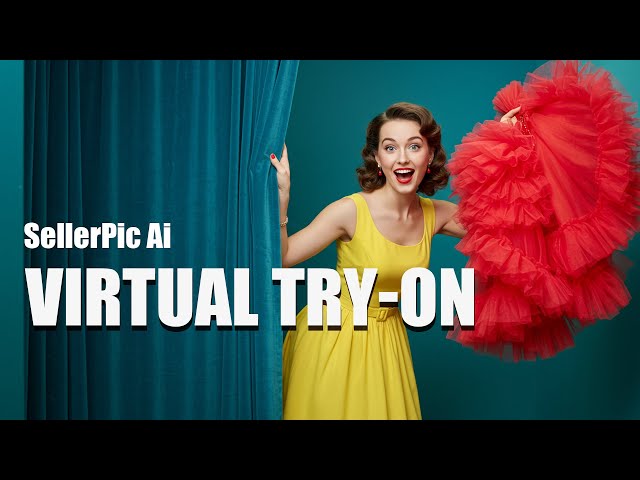 AI Changing Fashion Photography - Best AI Fashion Tool 2025