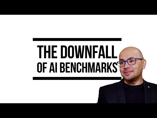 Gemini 3.1 Pro and the Downfall of Benchmarks - Welcome to the Vibe Era of AI