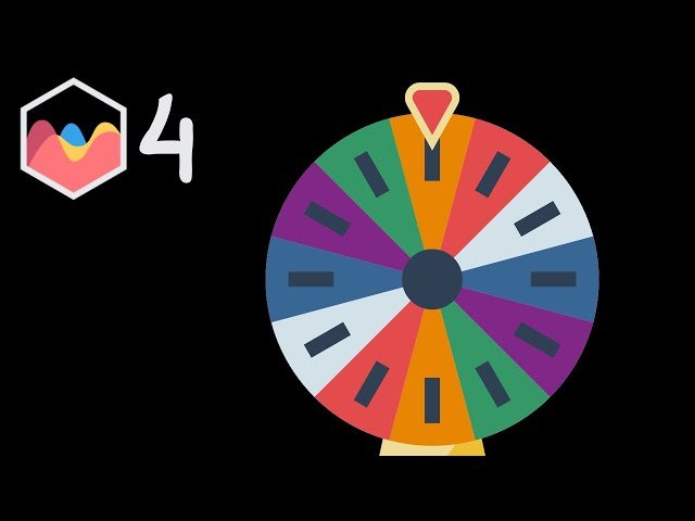 Creating a Spin the Wheel Animation with Chart.js 4