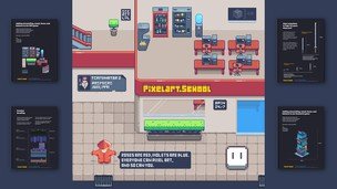 Pixel Art Mastery Course: Beginner To Pixel Art Professional