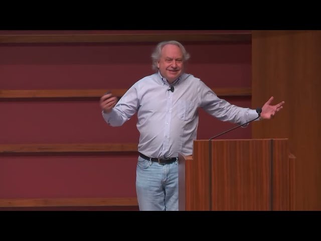 Robotics in a Human-Centered World: The Push and Pull of Ideas and Applications