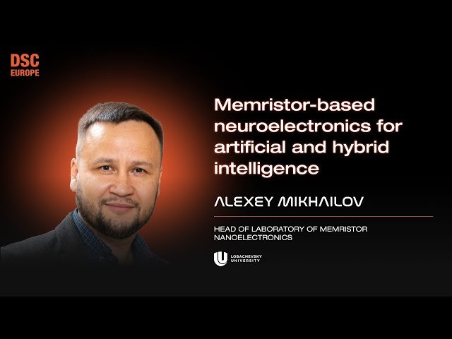Memristor-based Neuroelectronics for Artificial and Hybrid Intelligence