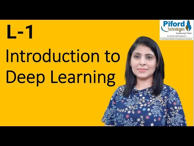 AI and Deep Learning Explained - CNNs, Transformers, GANs, YOLO, GNNs and More