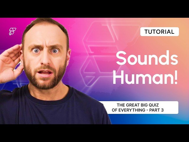 Free Video: Adding AI Voice Integration to FlutterFlow Quiz Apps ...