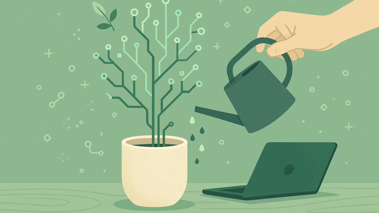 Giving Feedback that Fuels Growth