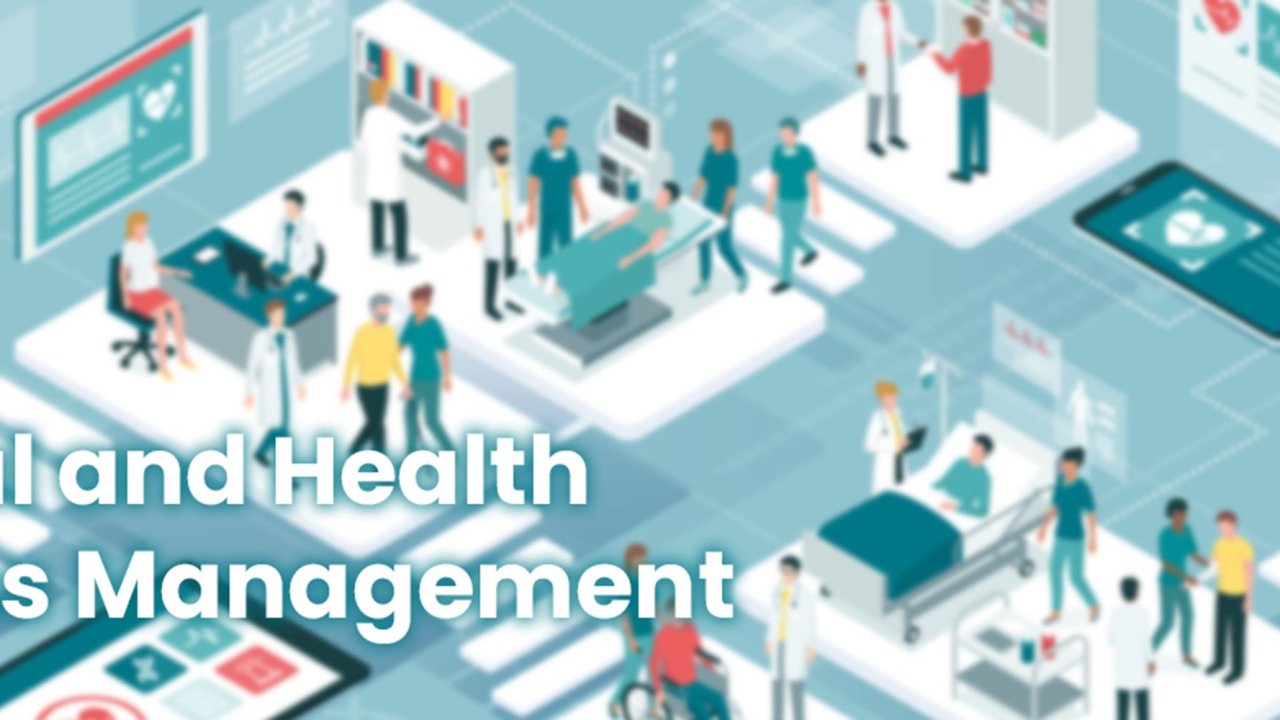 Hospital and Health Systems Management