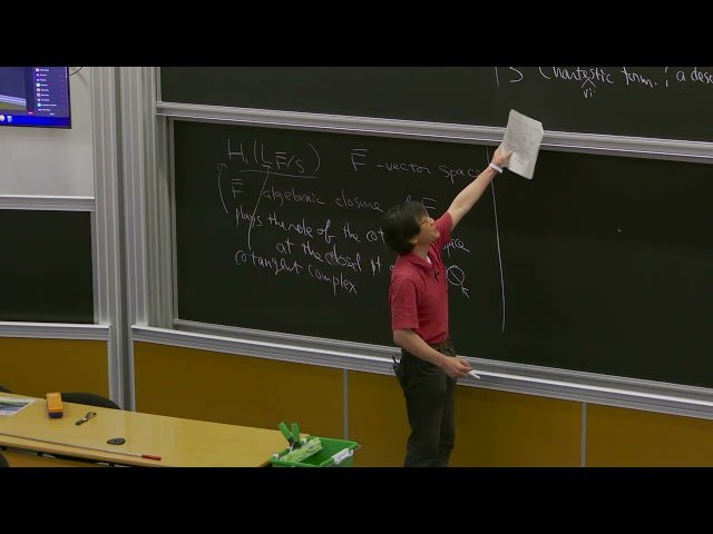 Franco-Asian Summer School on Arithmetic Geometry