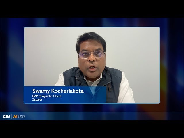 Zero Trust for Agentic AI - Securing the Next Generation Enterprise