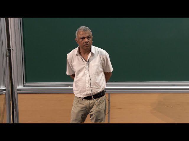 Nonequilibrium Point Processes with Long-range Correlations - 2/3