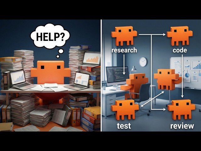 How to Use Claude Code Agent Teams in 13 Minutes - Opus 4.6