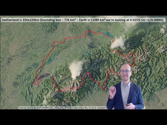 Can We Build an AI Climate Scientist?