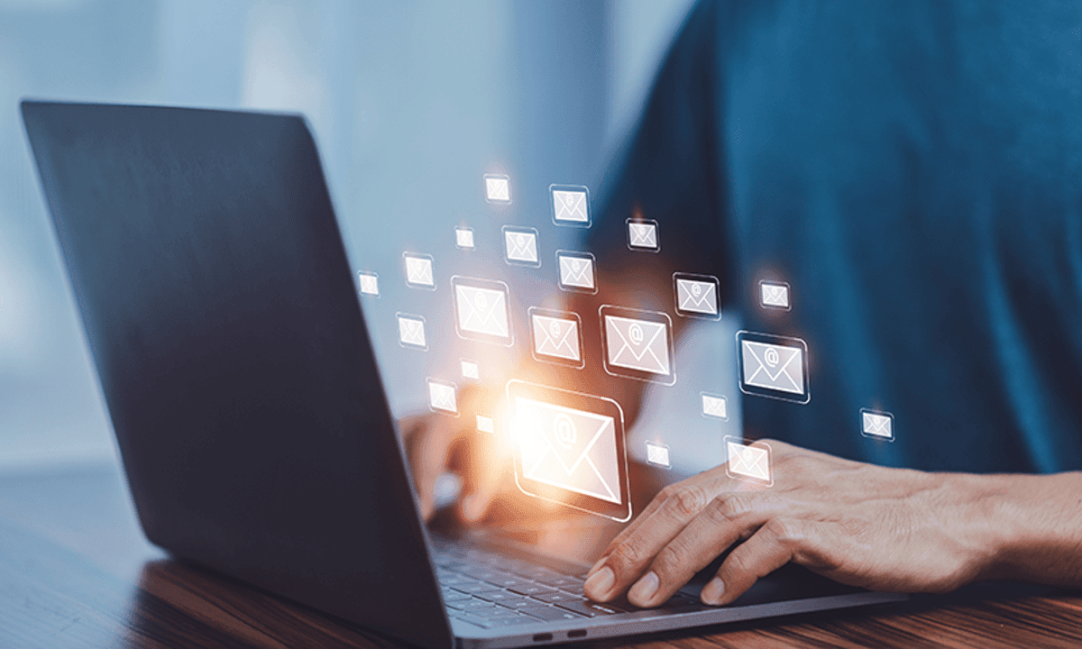 Communicate Effectively: Business Email Templates