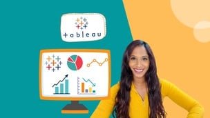 The Hands-On Masterclass in Data Analytics with Tableau