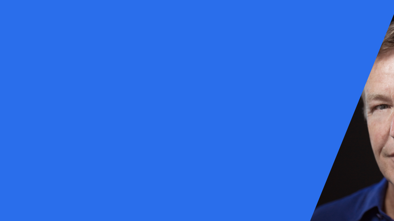 Chris Anderson on Public Speaking