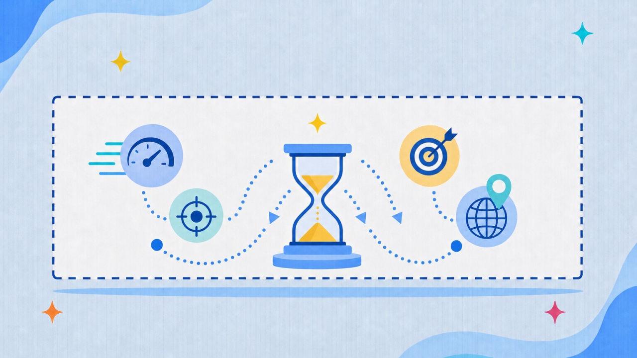 Advanced Concepts: Speed, Accuracy, and Real-World Flow