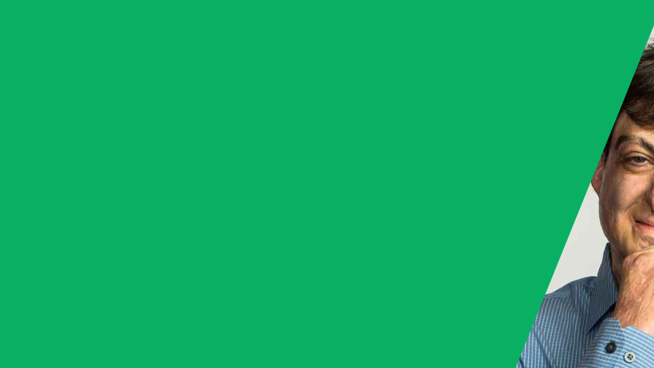 Dan Ariely on Changing Customer Behavior