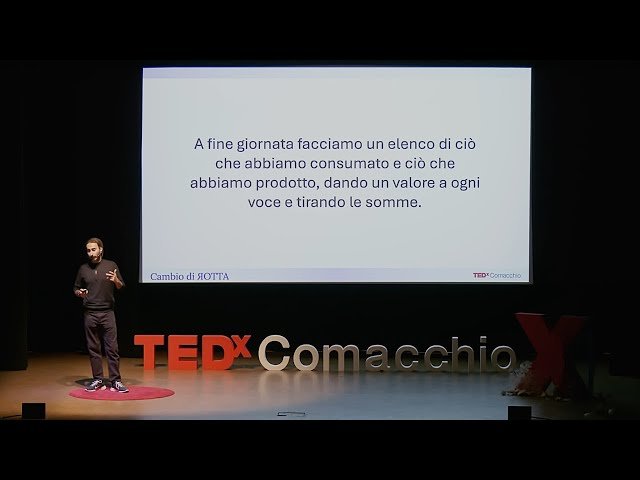 Bilancio Creativo - A Practical Tool for Creativity