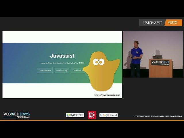 Who Instruments the Instrumenters? - Demystifying Java Code Generation and Transformation