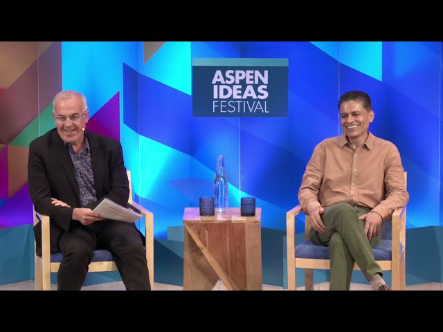 Living Through Revolutionary Times - From Industrial Revolution to Globalization