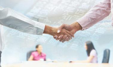 中级商务汉语 - 入职与营销篇 | Intermediate Business Chinese - Recruitment and Marketing