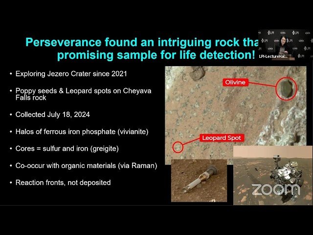 From Chemistry to Life