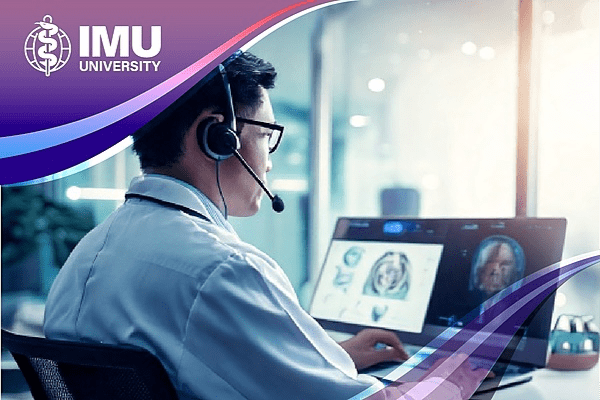 Fundamentals of Telehealth