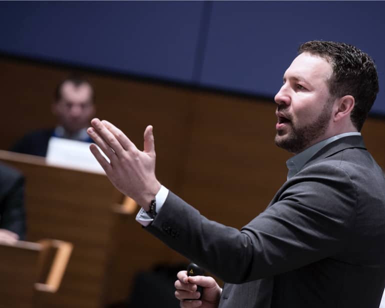 Negotiation Strategies