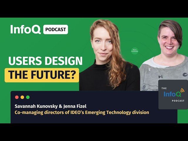 Achieving Seamless Integration Through User Co-Design