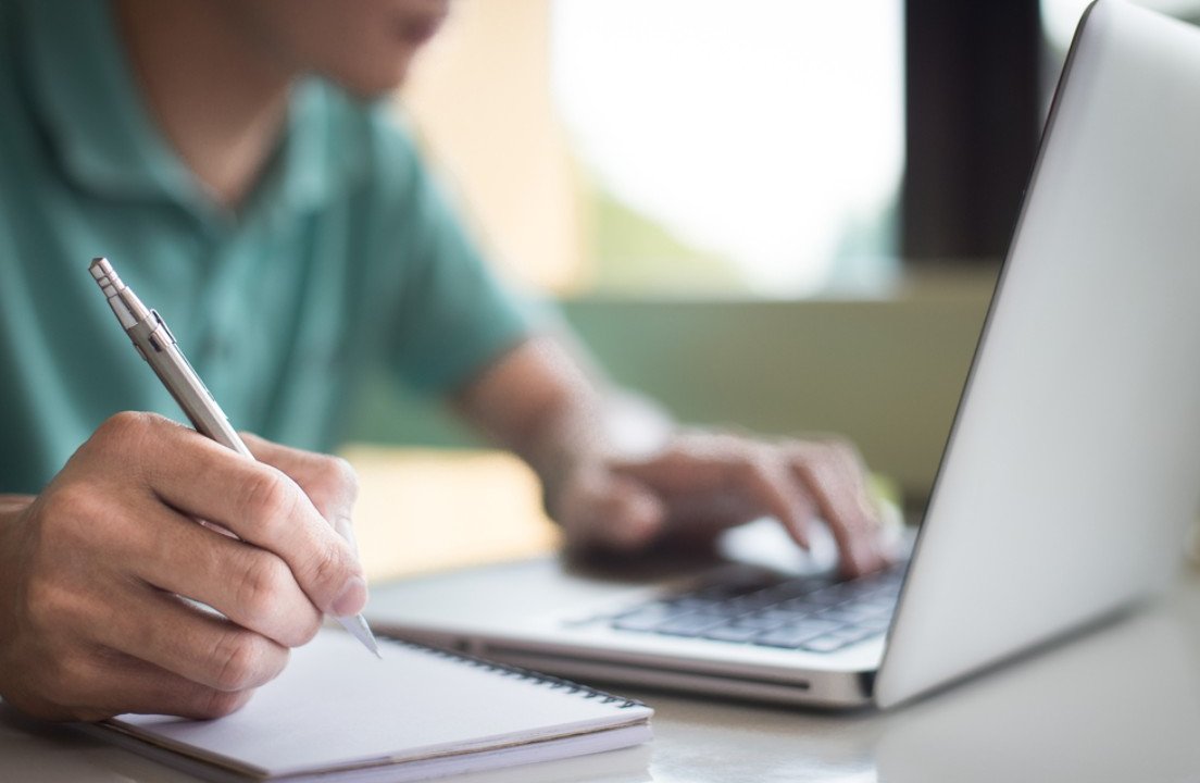 Writing ECQ Statements (Live Online)