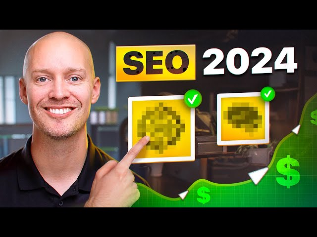 Make Your First $1 with SEO - 2 Techniques