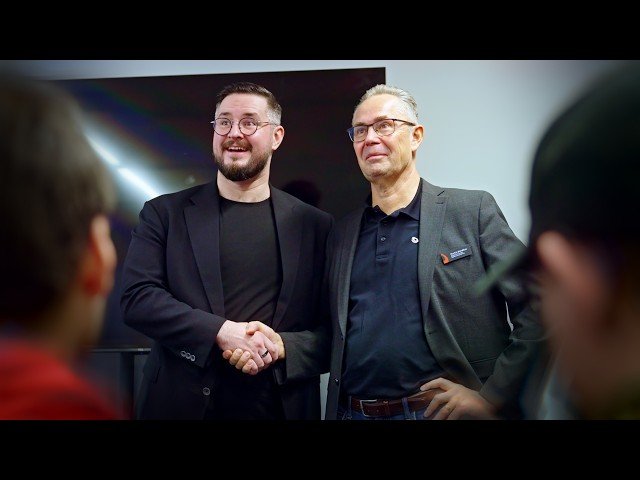 Everything's Changing - Updates from Prusa and E3D at Formnext