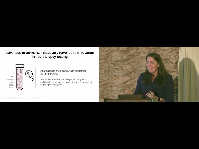 Research Keynote - Young-Onset Colorectal Cancer Center Annual Patient and Family Forum