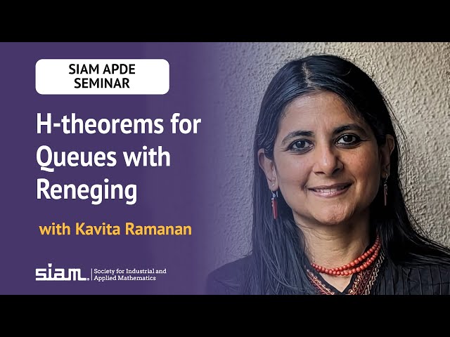 H-theorems for Queues with Reneging