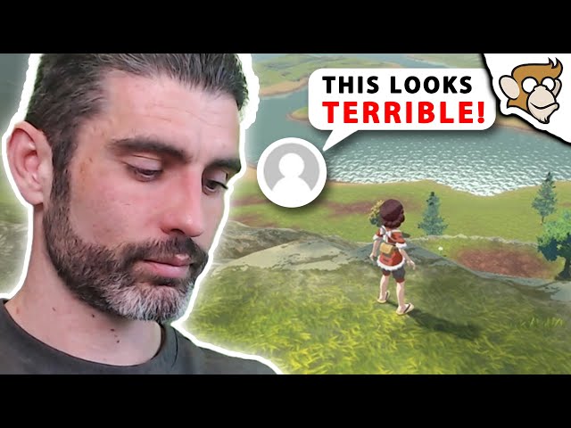 What Makes a Game Low Effort?